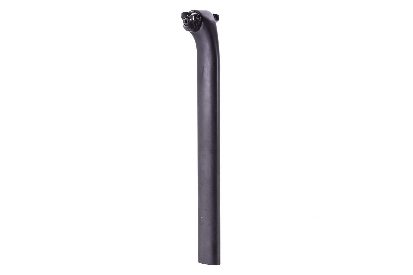 USED Specialized S-Works Tarmac SL7 Carbon Seat Post 380mm Length 20mm Offset