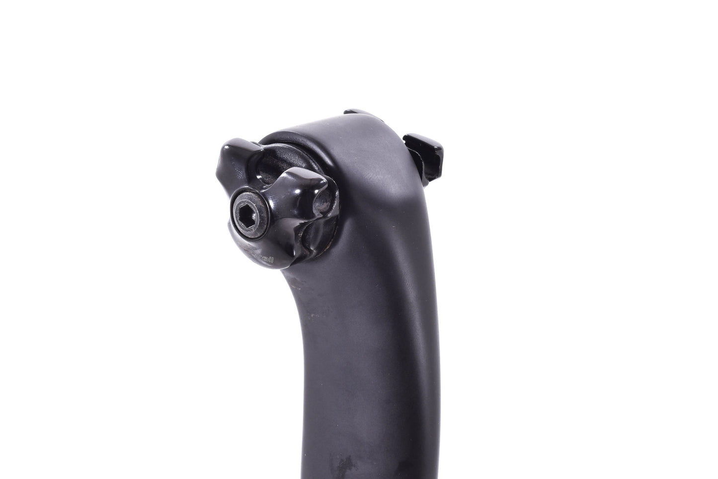 USED Specialized S-Works Tarmac SL7 Carbon Seat Post 380mm Length 20mm Offset