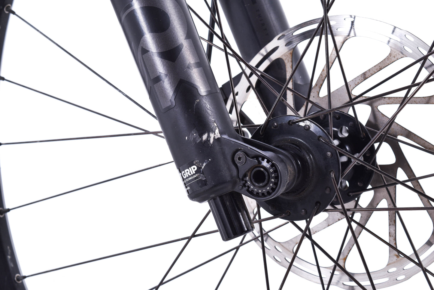 USED 2019 Cannondale Jekyll Carbon 29" Medium Full Sus Mountain Bike SRAM GX Eagle 12 Speed