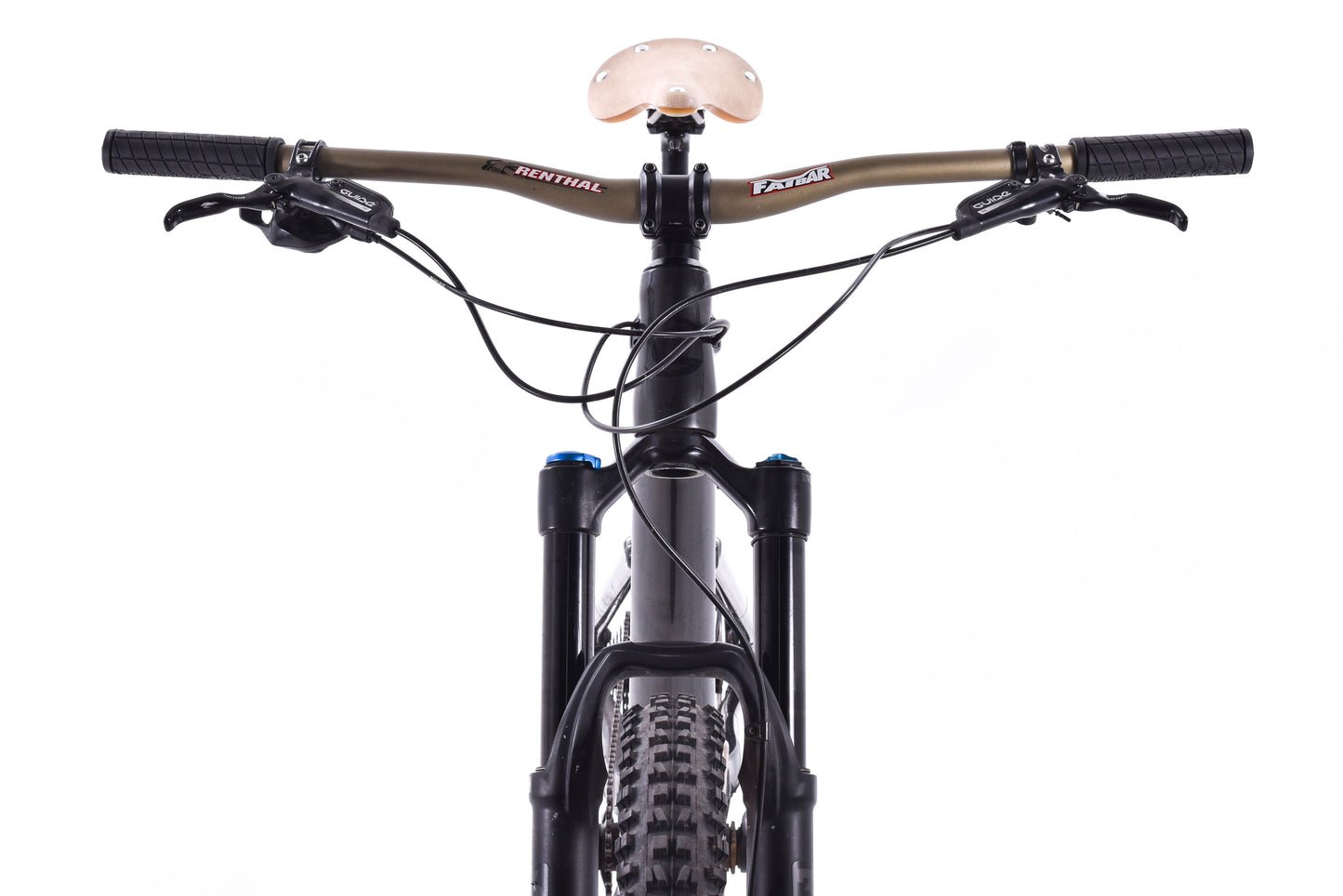 USED 2019 Cannondale Jekyll Carbon 29" Medium Full Sus Mountain Bike SRAM GX Eagle 12 Speed