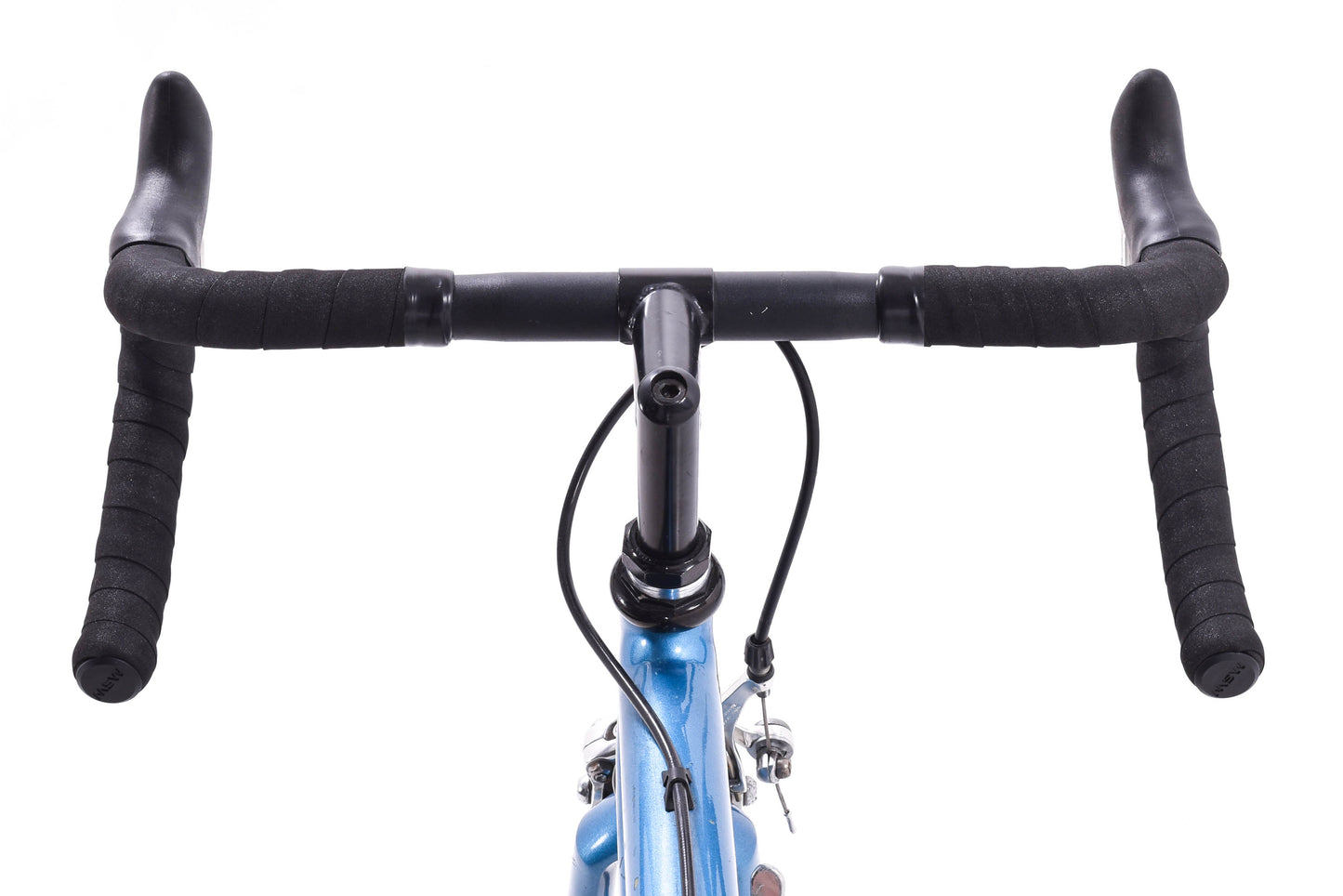 USED Vintage Cannondale R500 Alloy Road Bike Shimano RX100 2x7 speed 54cm