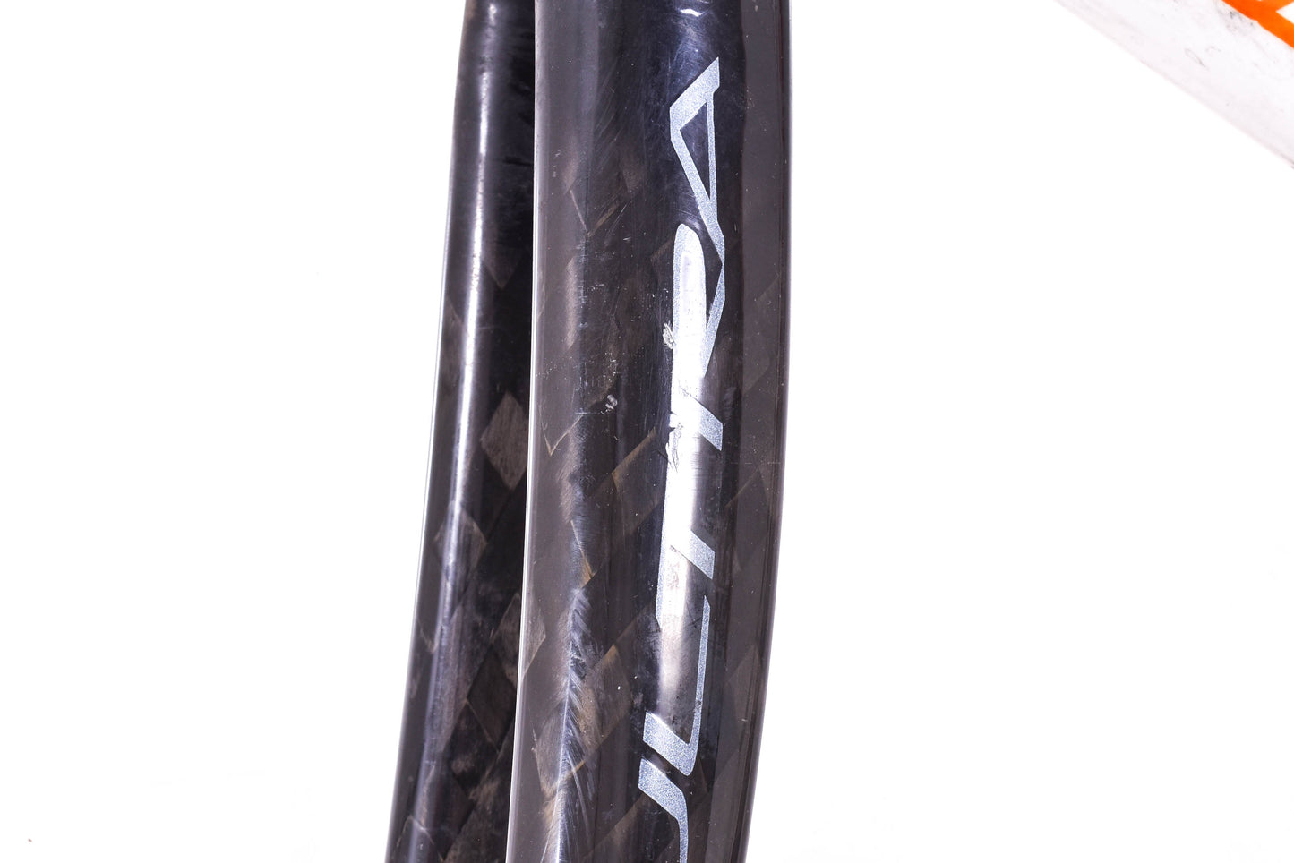 USED Cannondale Six13 Road Bike Frame 54cm Carbon/Aluminum Rim Brake