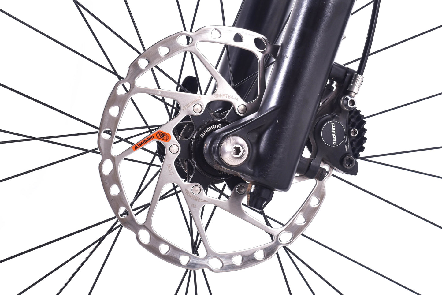 USED 2016 Trek Stache 9 Hardtail 29er+ Mountain Bike SRAM 1x11 speed XT Brakes Medium/Large