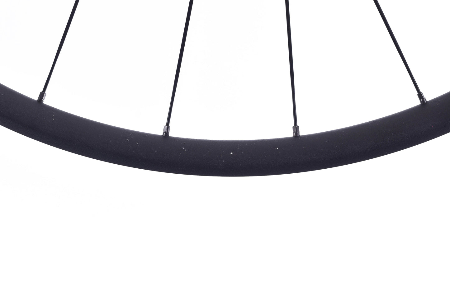 USED DT Swiss ER1400 Gravel Wheelset XDR 700c Alloy