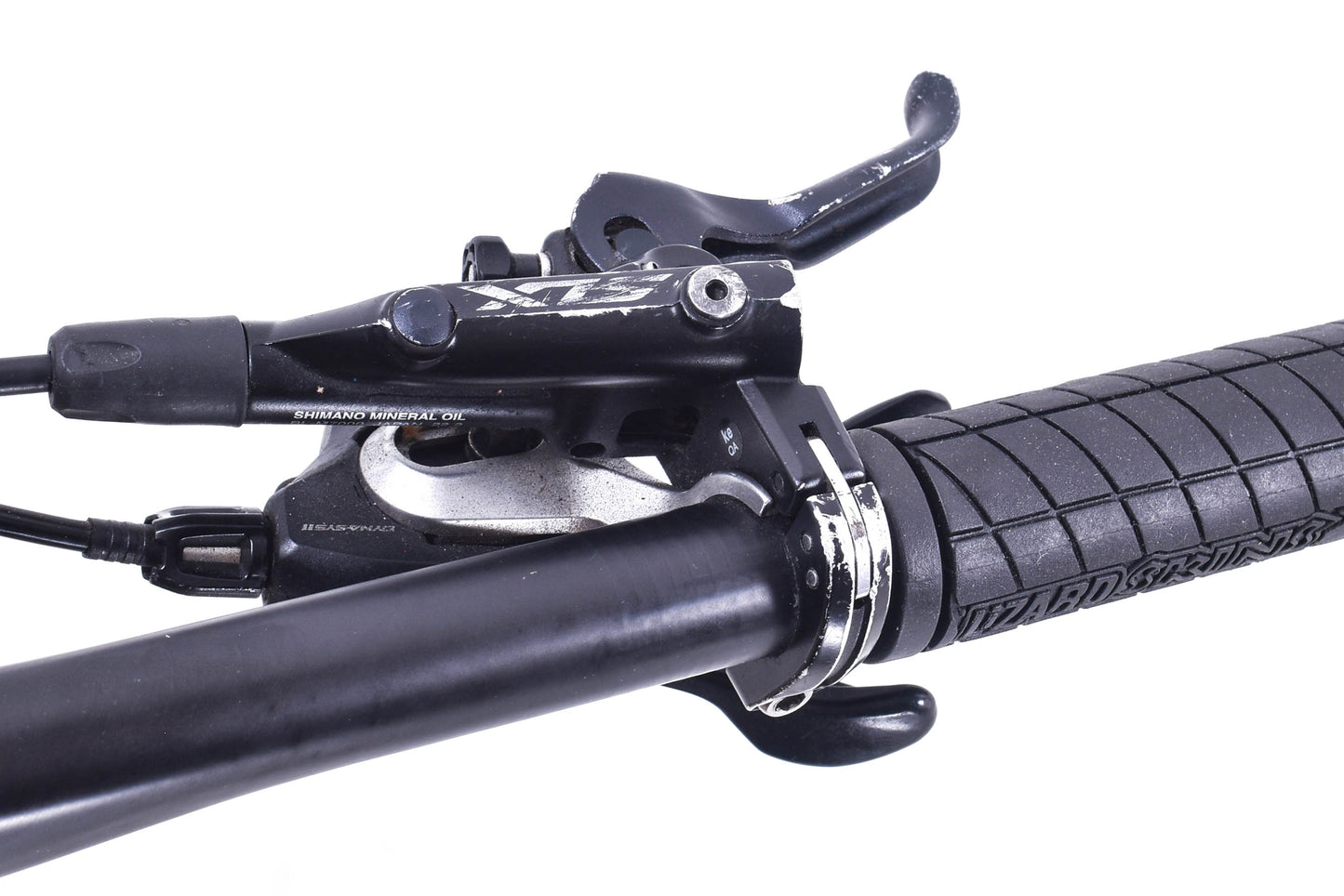 USED 2018 Specialized Stumpjumper 27.5" Alloy Small Full Suspension Mountain Bike Shimano XT/SLX 1x11 speed Custom Paint