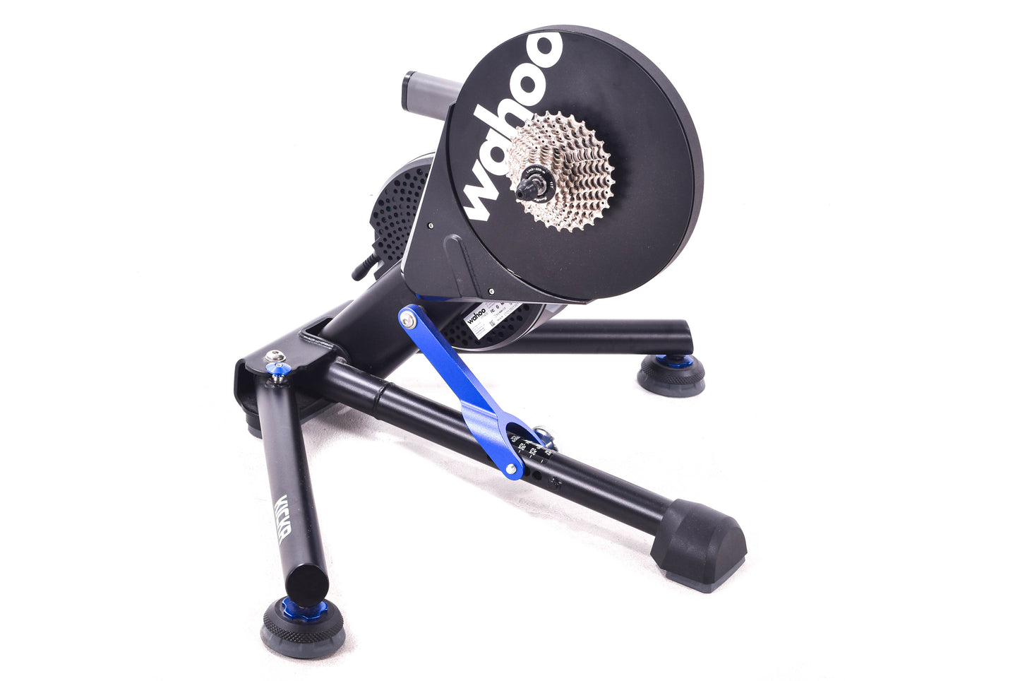 USED Wahoo KICKR V5 Smart Trainer Model WF113