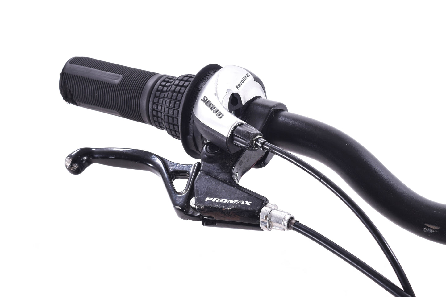 USED Cannondale Trail 24" Kids Mountain Bike Shimano 8 Speed Disc Brakes