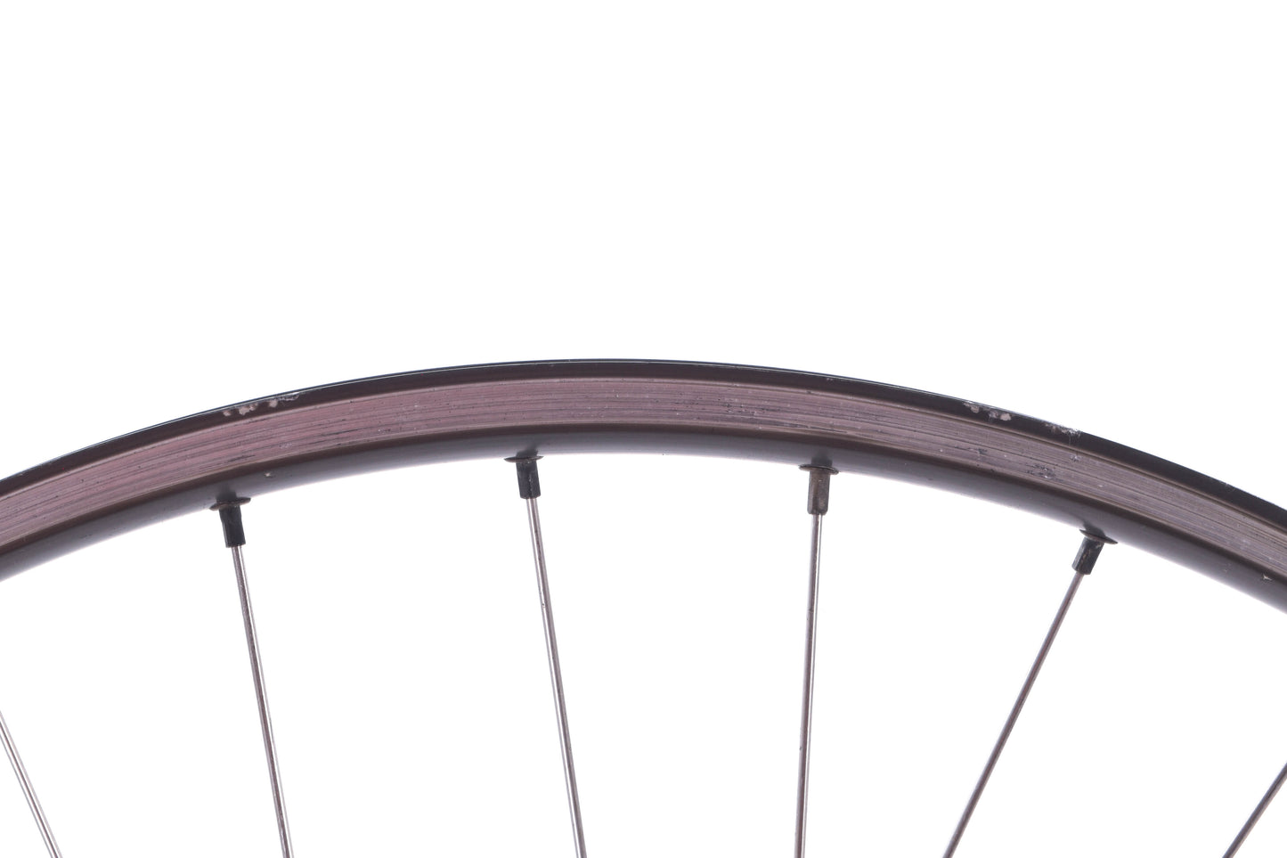 USED Matrix Single Track ATB Comp 26" Wheelset Shimano Deore DX Hubs 7 speed