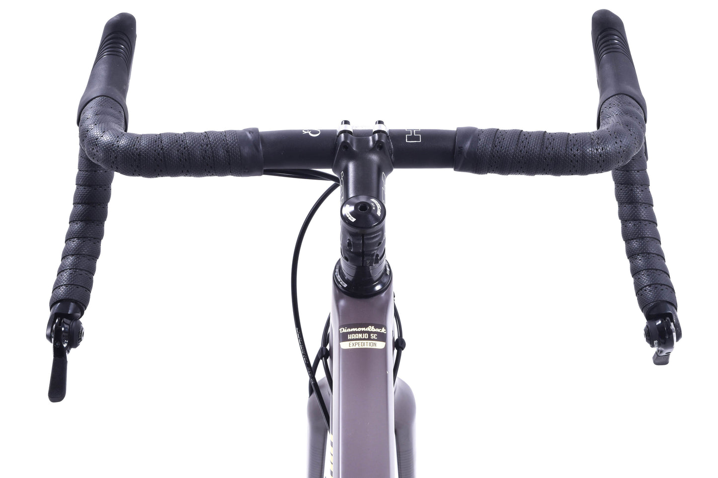 USED 2020 Diamondback Haanjo 5C EXP Medium Carbon Gravel Bike 650B 2x10 speed