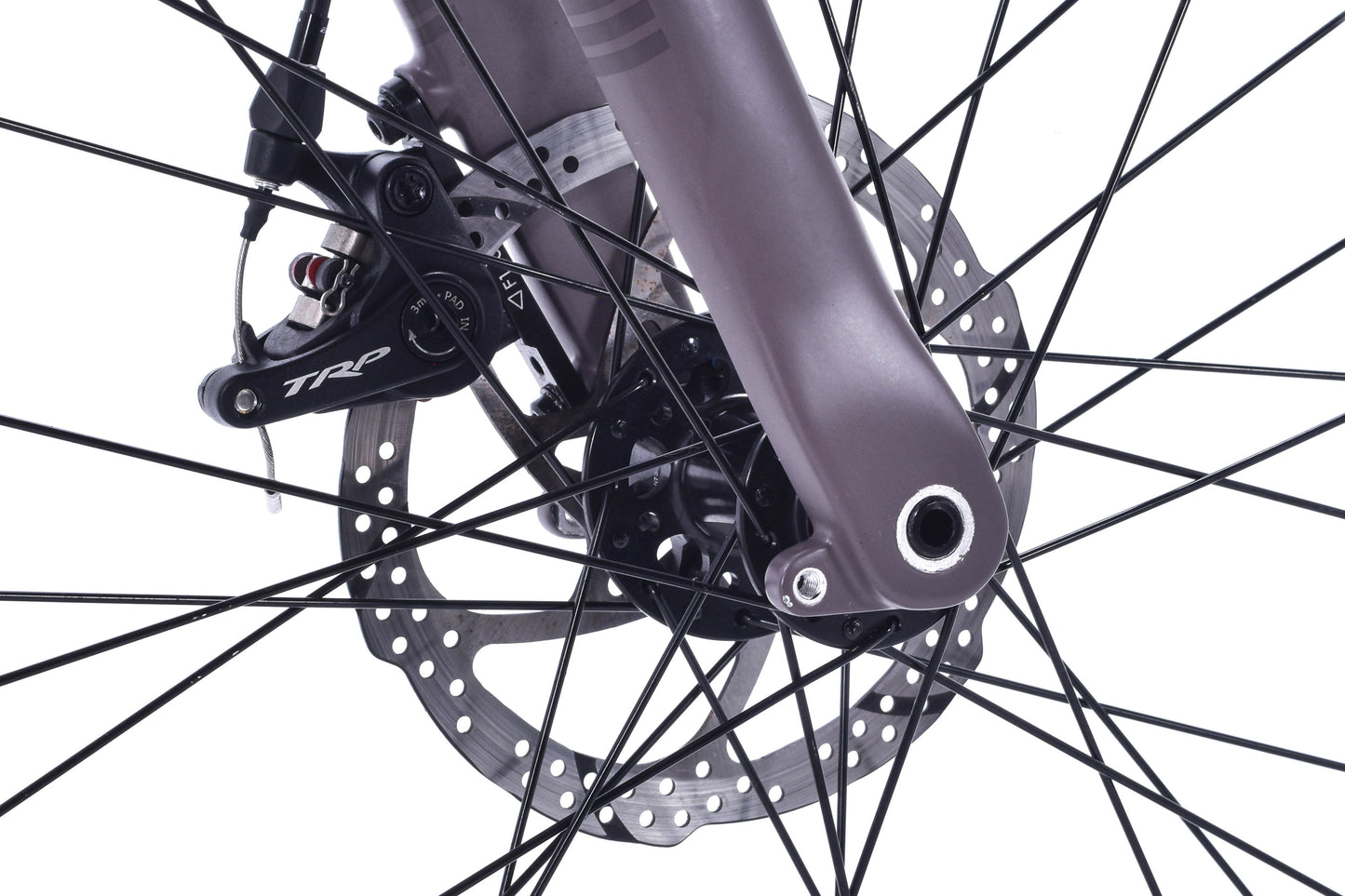 USED 2020 Diamondback Haanjo 5C EXP Medium Carbon Gravel Bike 650B 2x10 speed