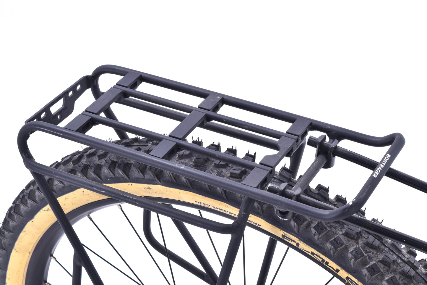 USED Marin Pine Mountain 2 XL Hardtail Mountain Bike 1x12 Speed w/ Rear Rack