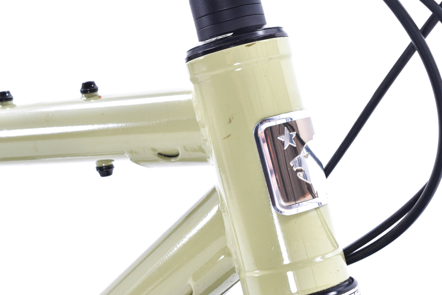 USED Marin Pine Mountain 2 XL Hardtail Mountain Bike 1x12 Speed w/ Rear Rack