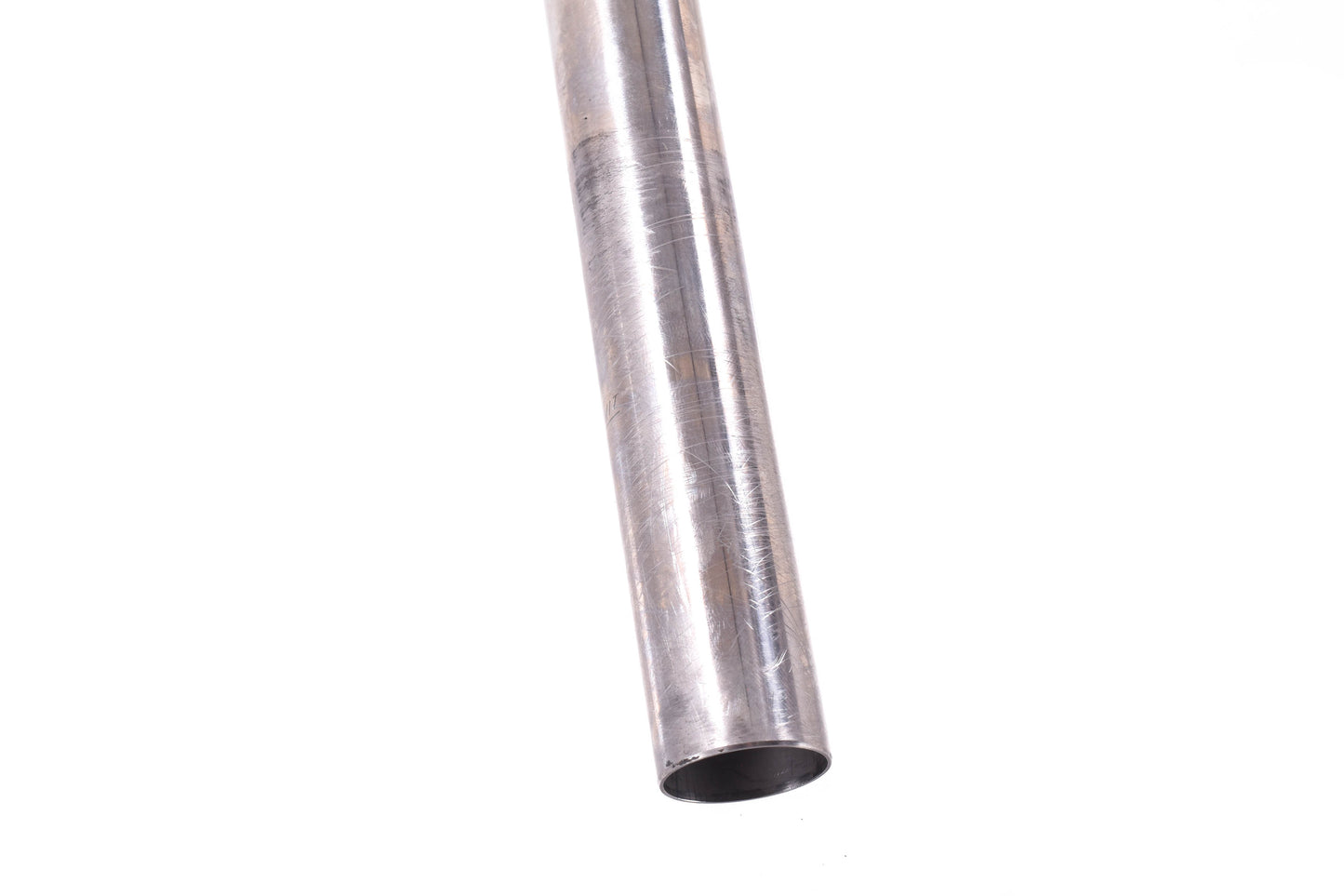 USED Campagnolo Record Titanium Seatpost 27.2 x 240mm Road Bike Silver