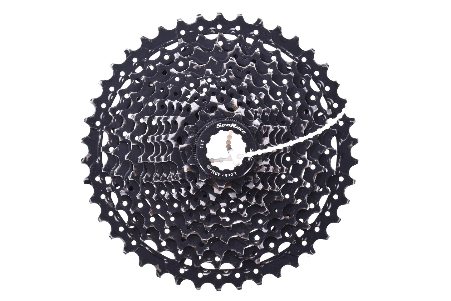 USED SRAM Apex 1 1x11 Speed Drop Bar Groupset Road Gravel Cyclocross Bike