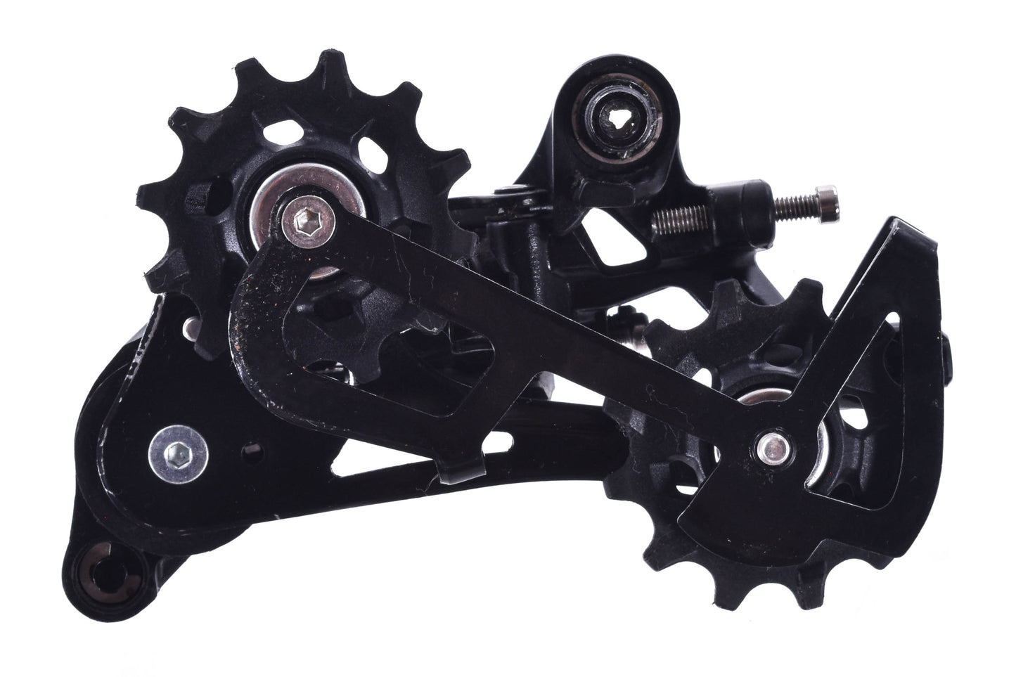 USED SRAM Apex 1 1x11 Speed Drop Bar Groupset Road Gravel Cyclocross Bike