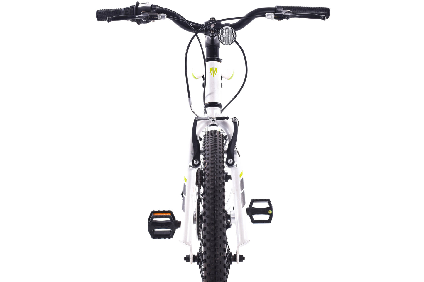 USED 2017 Trek Precaliber 24 Aluminum Kids Bike 7 Speed Shimano