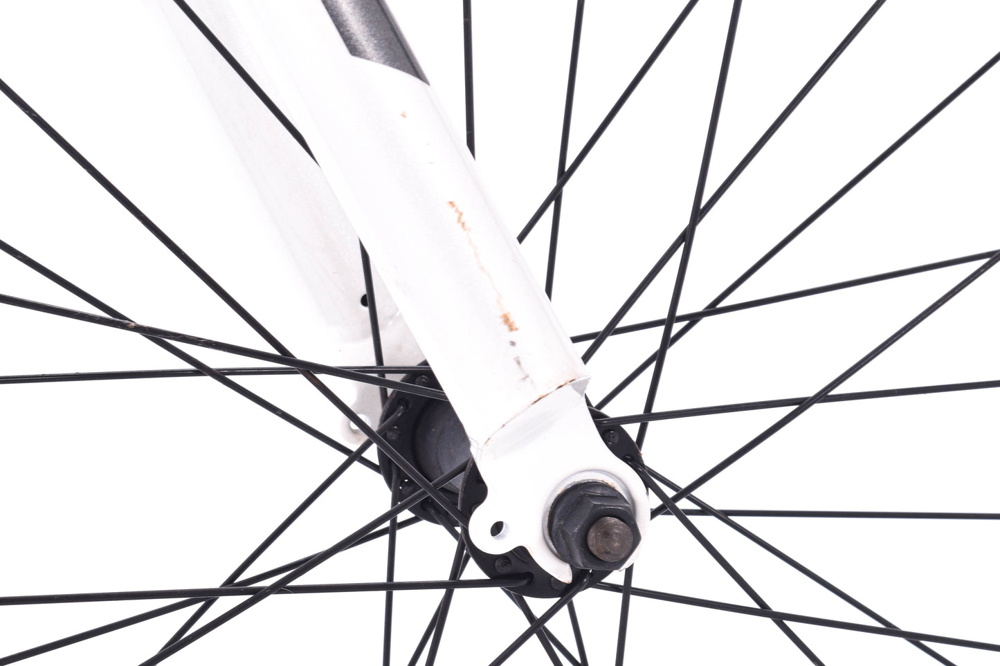 USED 2017 Trek Precaliber 24 Aluminum Kids Bike 7 Speed Shimano