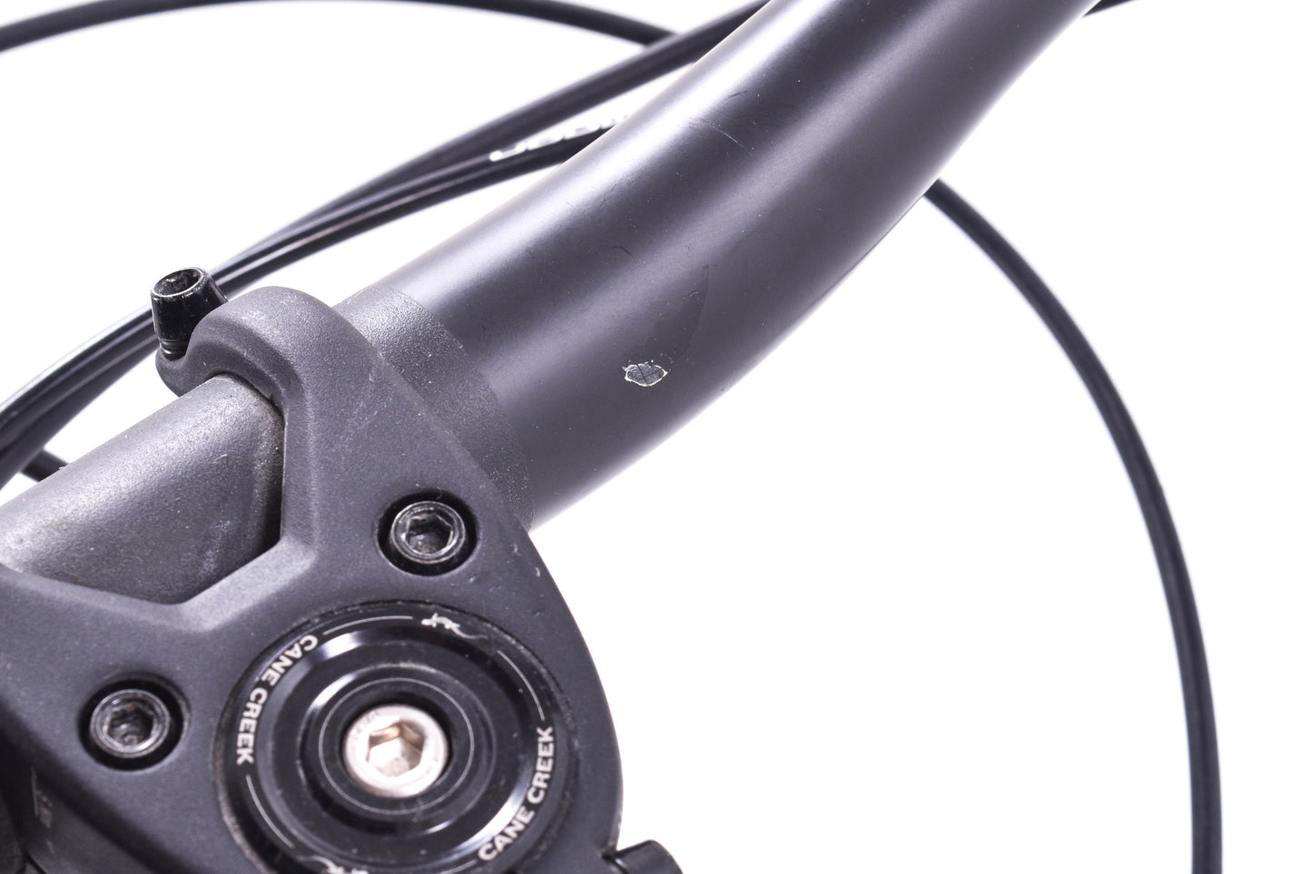 USED Ibis Ripley AF Large Full Suspension Mountain Bike SRAM X0 Eagle 1x12 speed Gray 29"