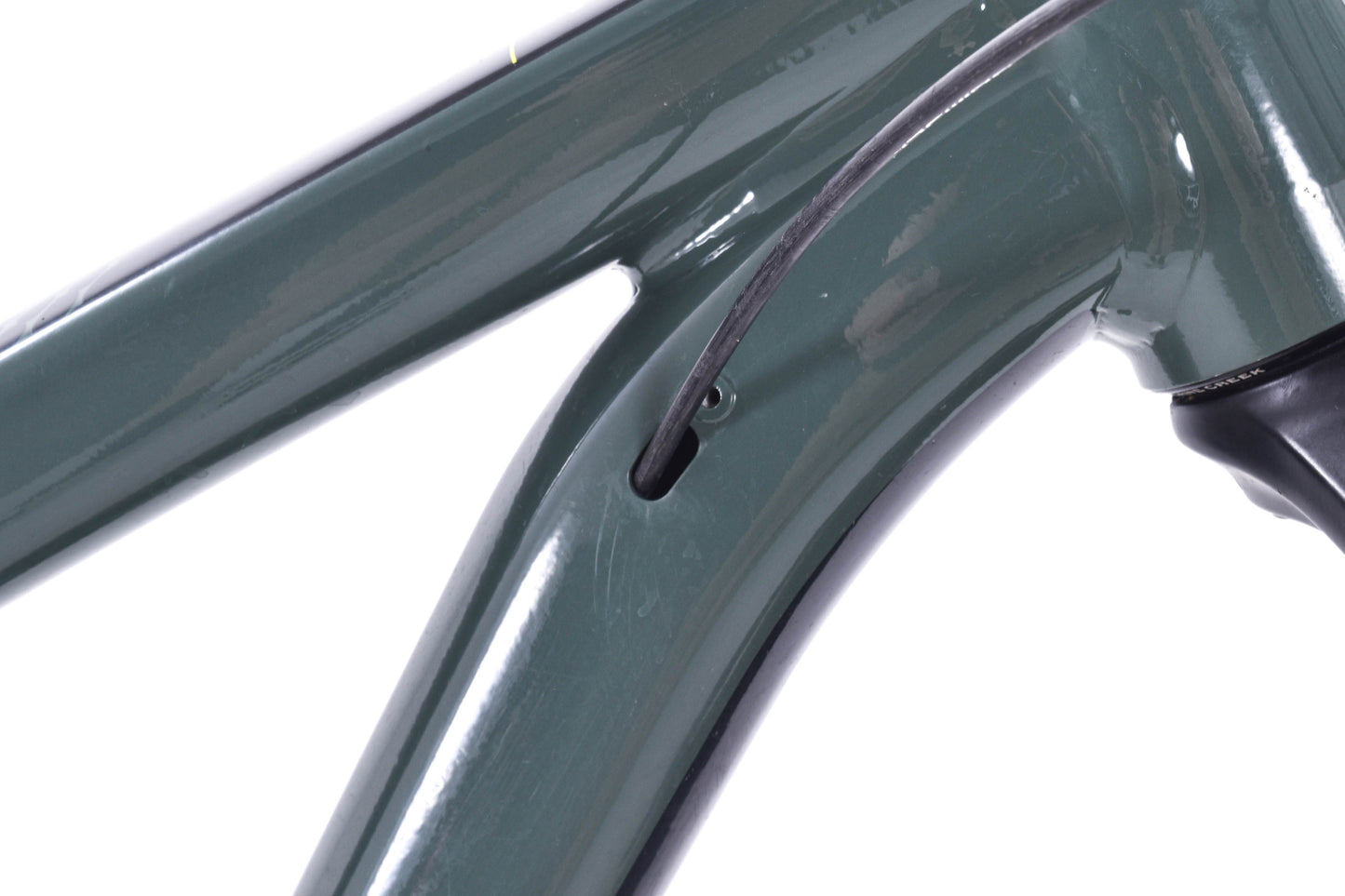 USED Ibis Ripley AF Large Full Suspension Mountain Bike SRAM X0 Eagle 1x12 speed Gray 29"