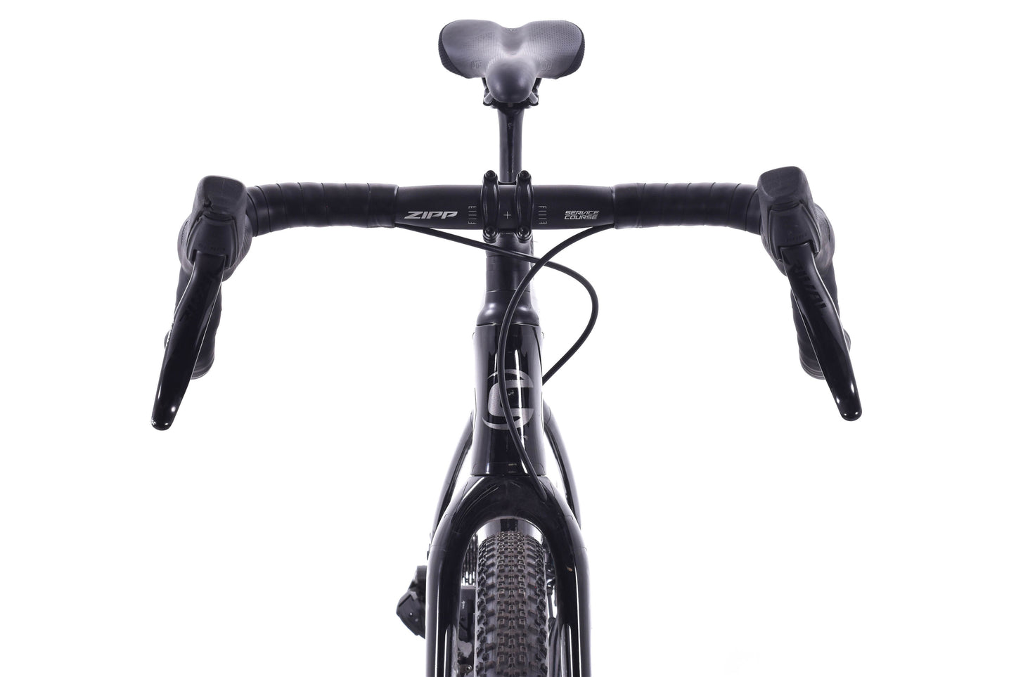 USED 2023 Cannondale SuperSix Evo SE 51cm Gravel Bike Rival AXS 2x12 Speed Black