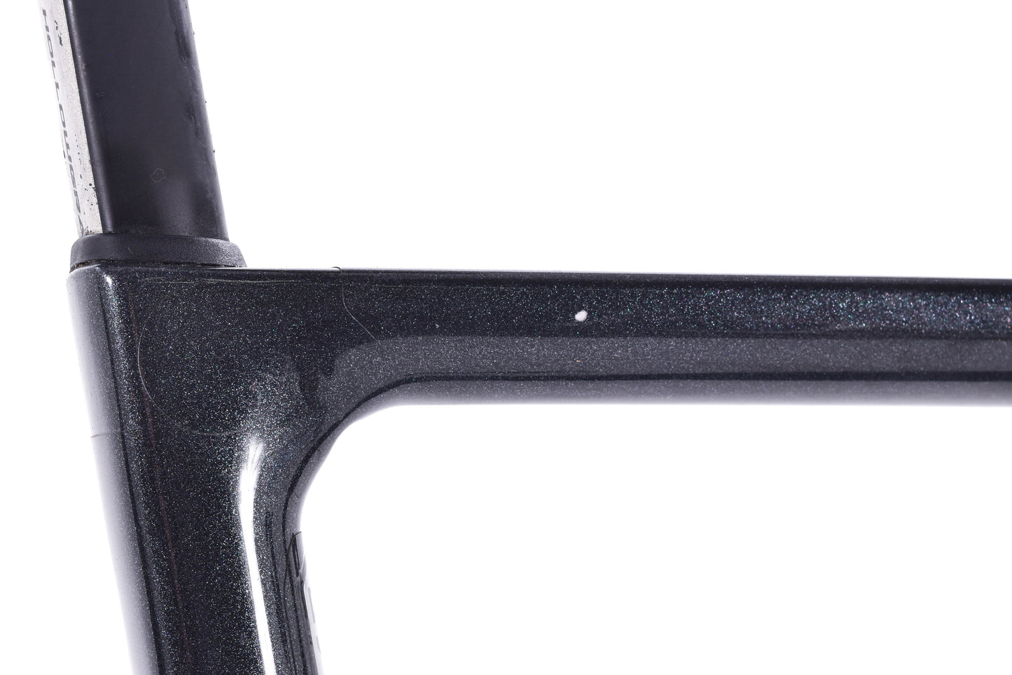 USED 2023 Cannondale SuperSix Evo SE 51cm Gravel Bike Rival AXS 2x12 Speed Black