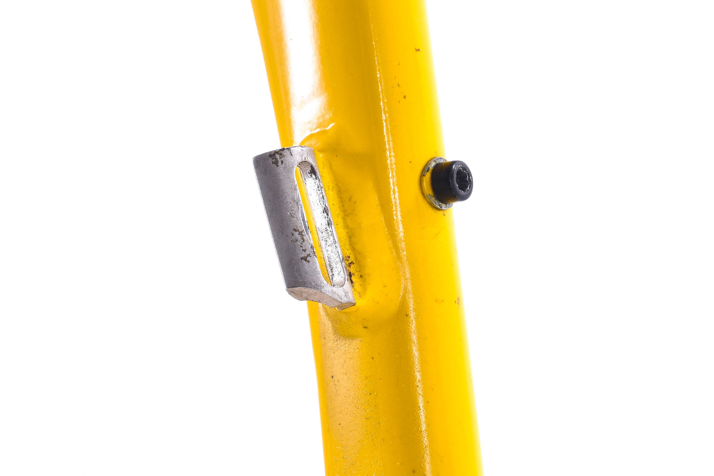 USED Cervelo P2-SL 49cm 650C Time Trial Triathlon Bike Frame Aluminum