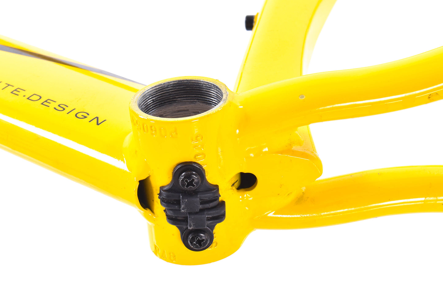 USED Cervelo P2-SL 49cm 650C Time Trial Triathlon Bike Frame Aluminum