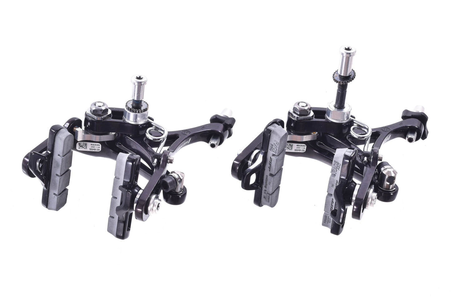 USED Campagnolo Super Record 2x11 speed Road Groupset Mechanical Rim Brake Carbon