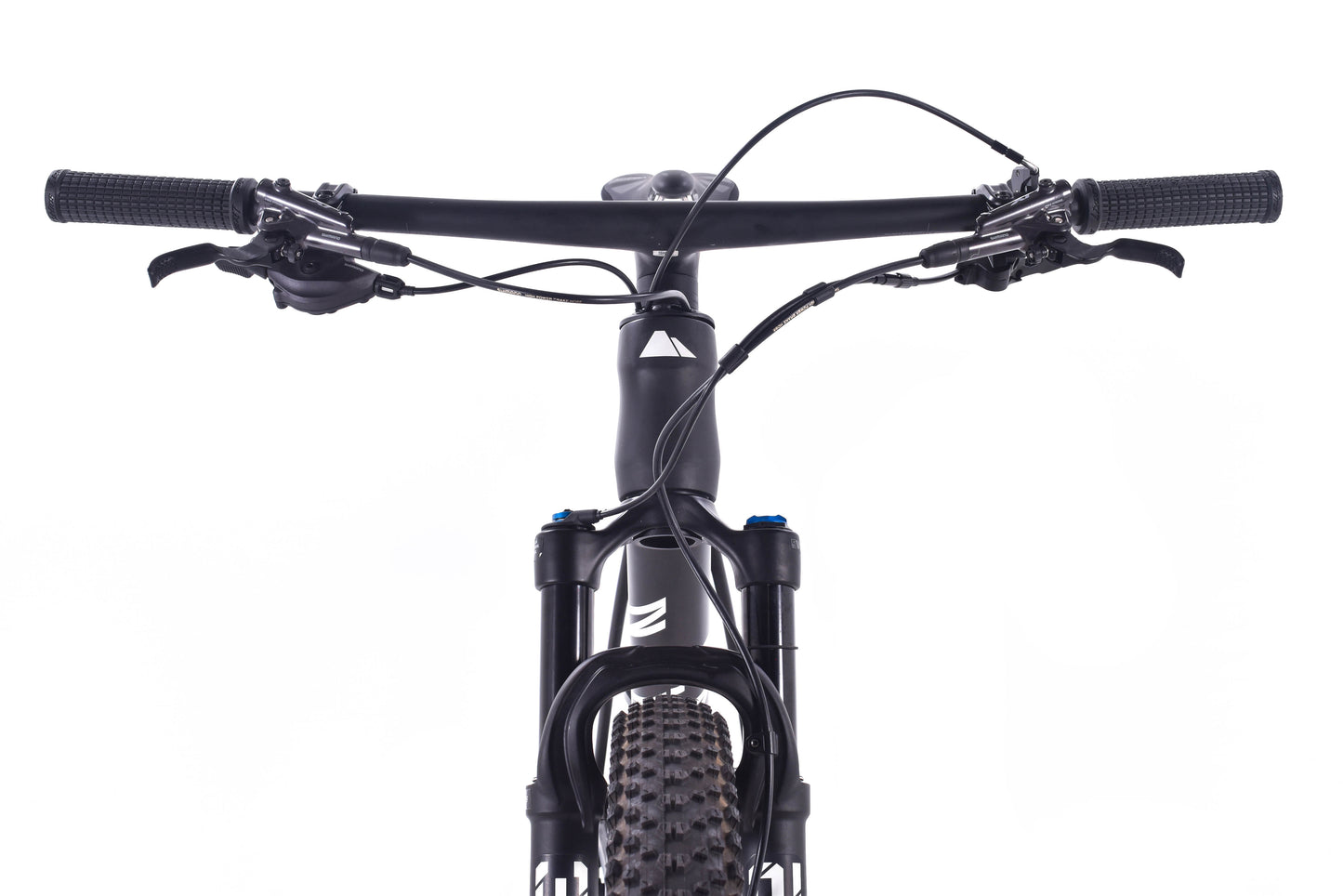 USED Canyon Exceed CF SLX Carbon 29" Hardtail Mountain Bike Large Shimano XT 1x12 speed