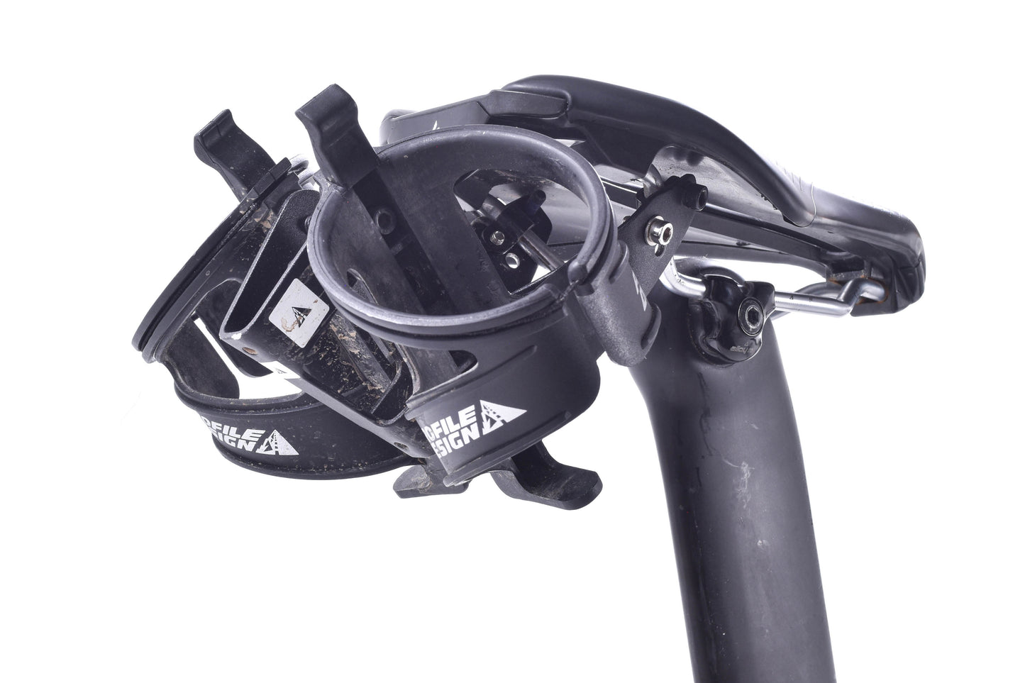 USED 2020 Specialized Shiv Large Shimano Ultegra 2x11 speed w/ Zipp 404 White T11 Hubs