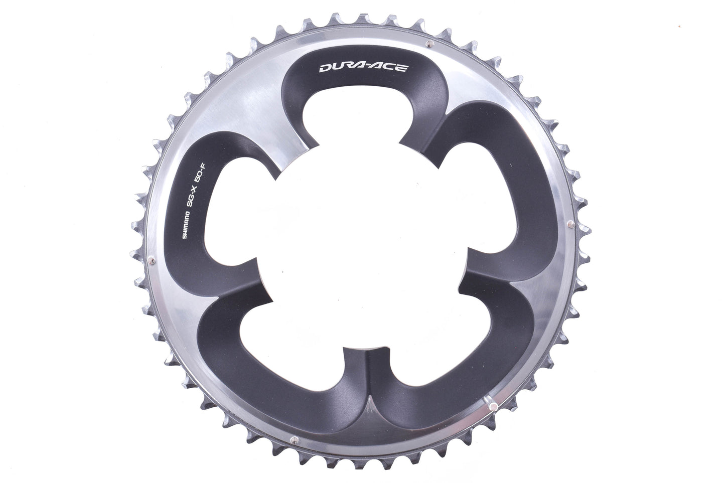 NEW (open box) Shimano Dura-Ace FC-7950 50T Chainring 110mm BCD 7900