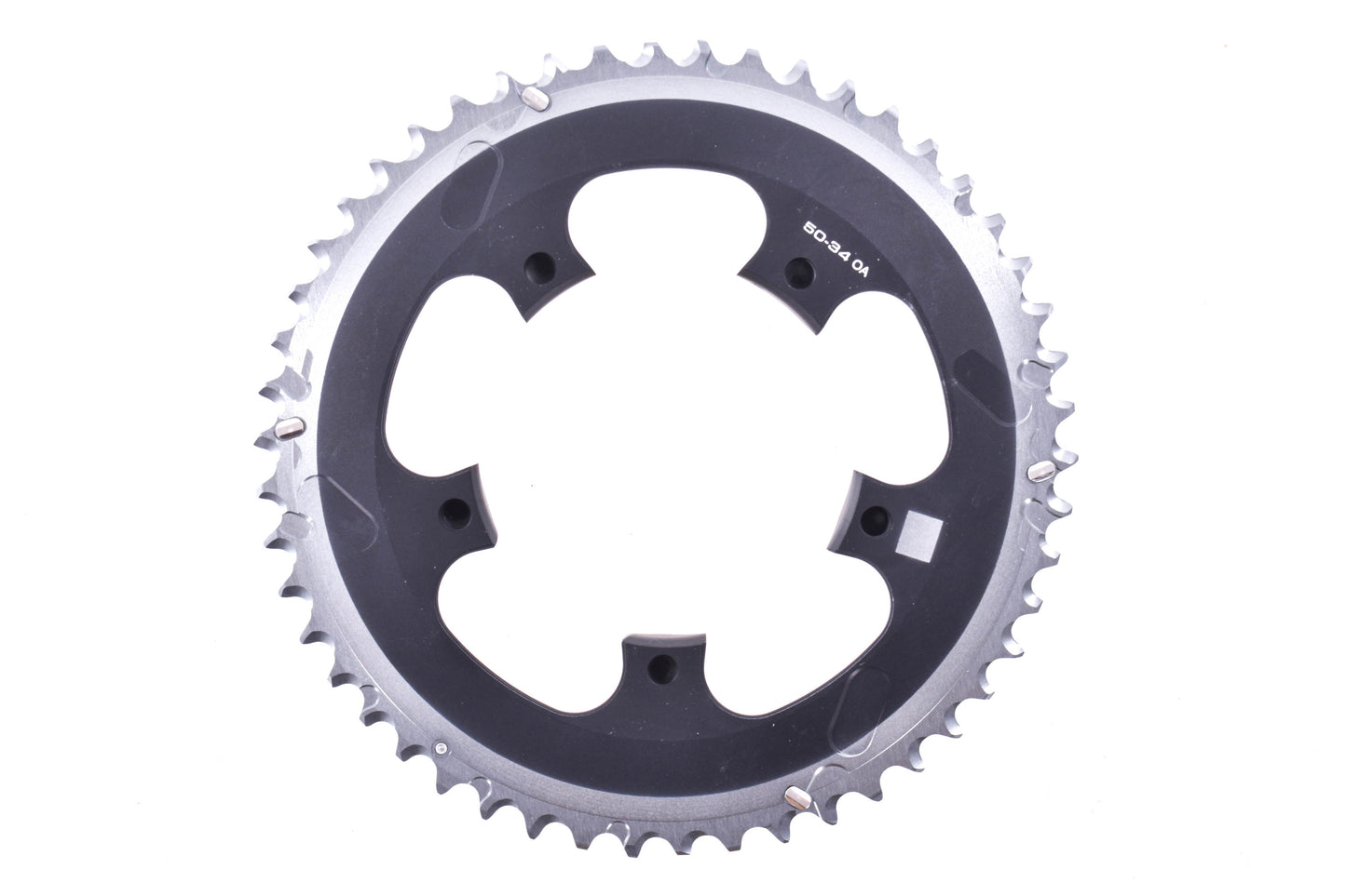 NEW (open box) Shimano Dura-Ace FC-7950 50T Chainring 110mm BCD 7900
