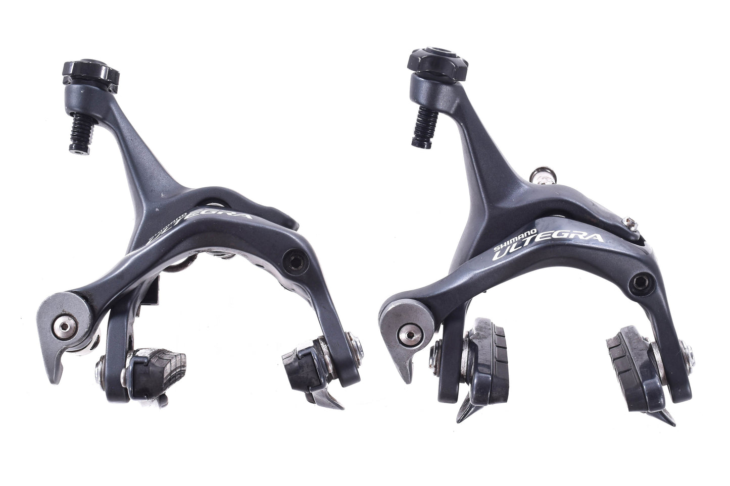 USED Shimano Ultegra 6700 Road Groupset 2x10 speed 170mm 50/34T crank