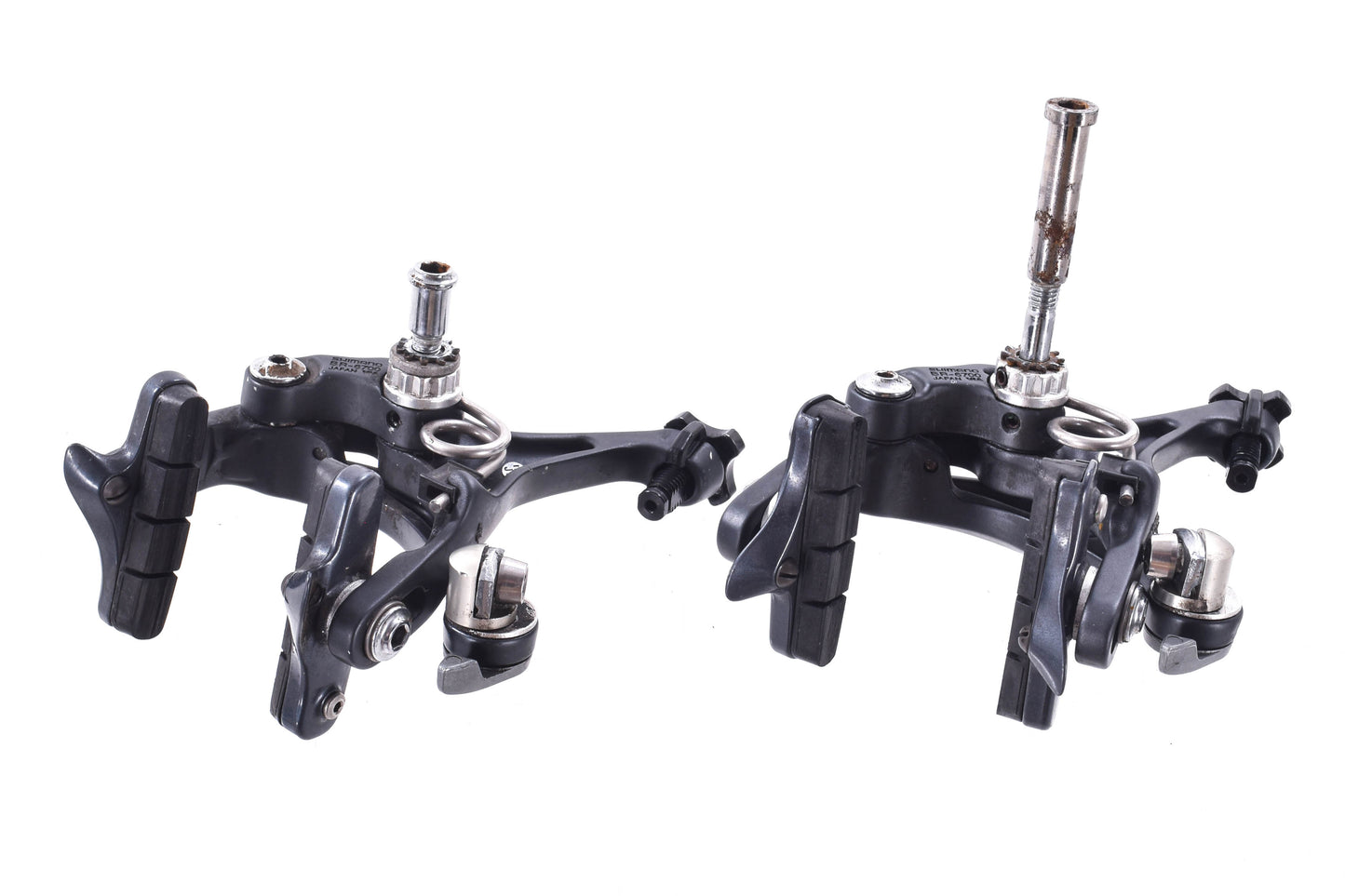 USED Shimano Ultegra 6700 Road Groupset 2x10 speed 170mm 50/34T crank