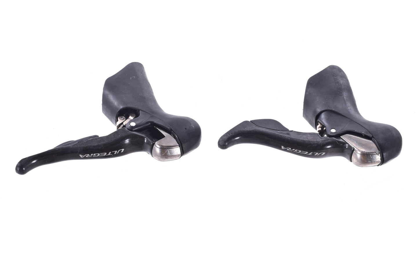 USED Shimano Ultegra 6700 Road Groupset 2x10 speed 170mm 50/34T crank
