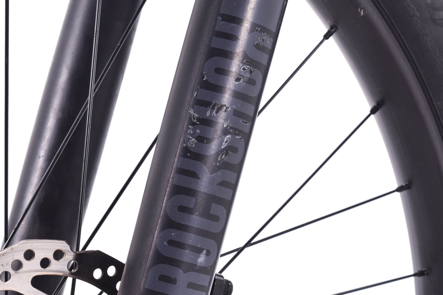 USED Salsa Timberjack XT Hardtail Mountain Bike XL 27.5"+ Bikepacking