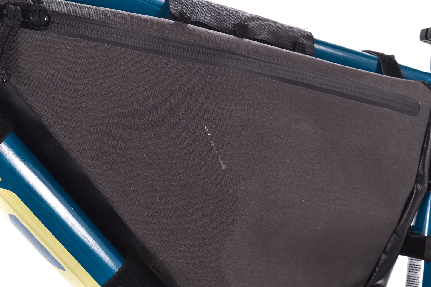 USED Salsa Timberjack XT Hardtail Mountain Bike XL 27.5"+ Bikepacking