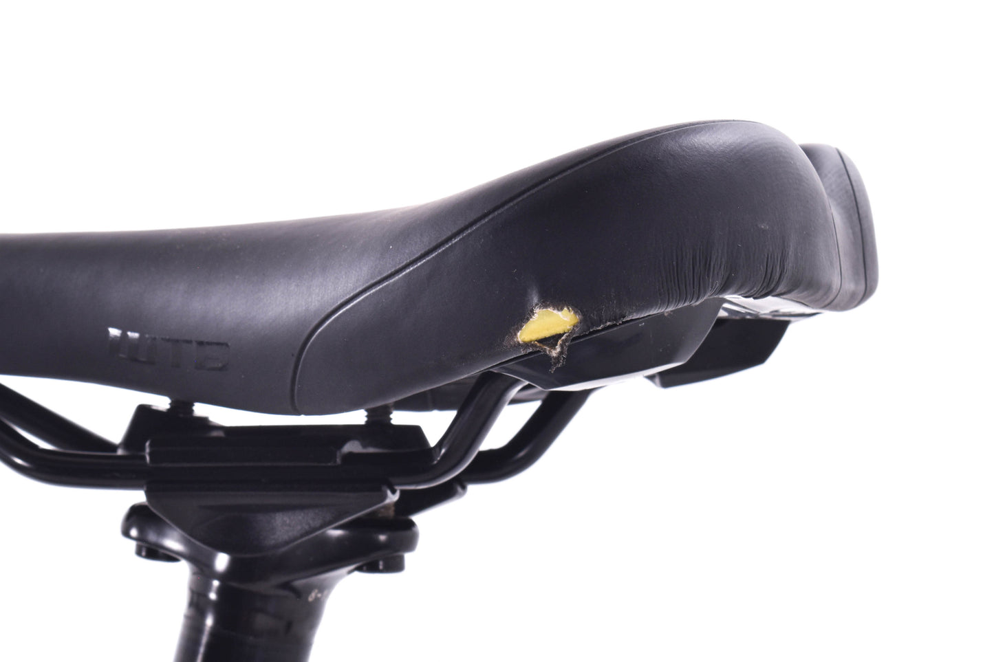 USED Salsa Timberjack XT Hardtail Mountain Bike XL 27.5"+ Bikepacking