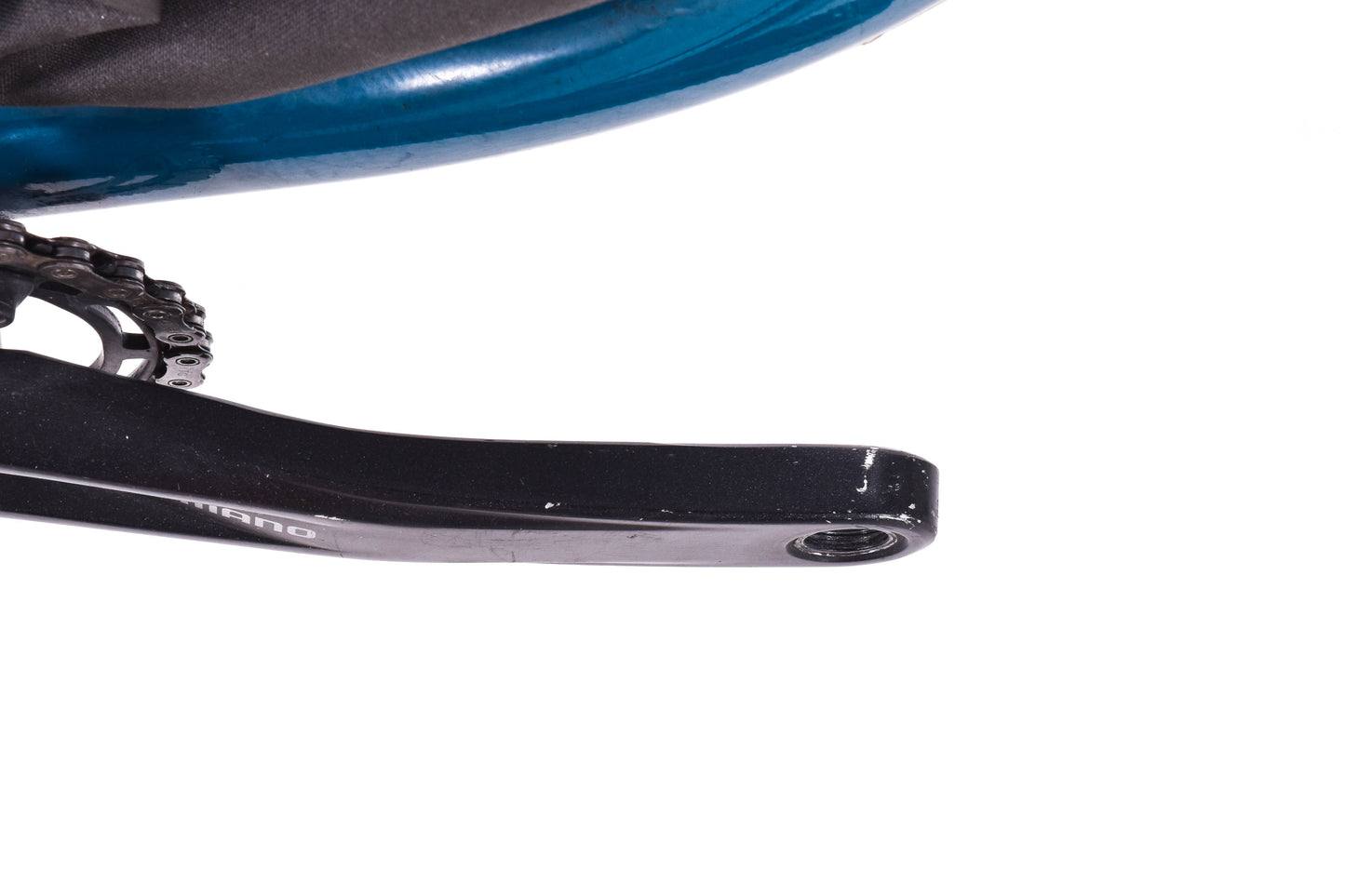 USED Salsa Timberjack XT Hardtail Mountain Bike XL 27.5"+ Bikepacking