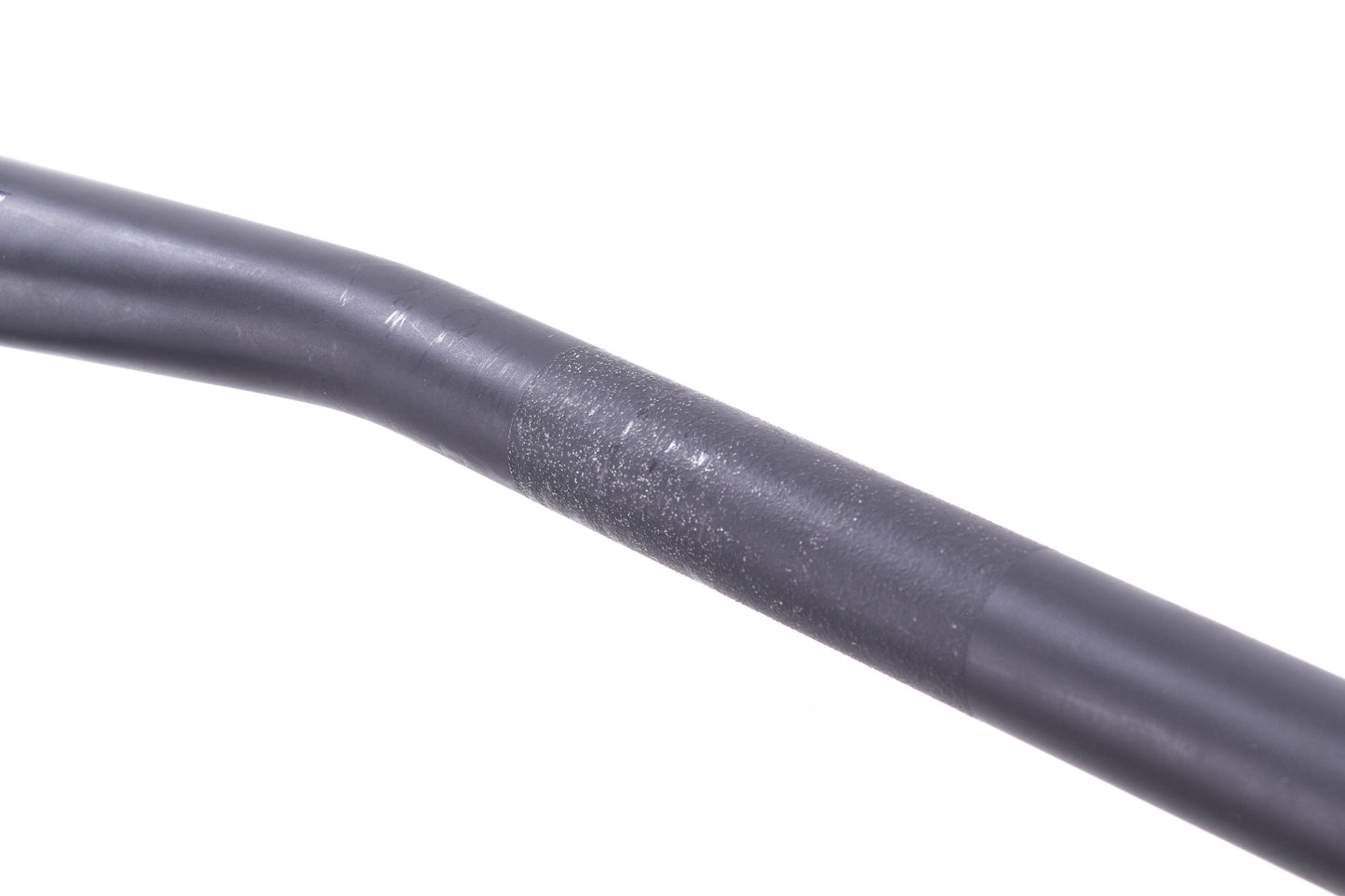 USED Syncros Hixon iC SL Integrated Carbon Flat Handlebar and Stem