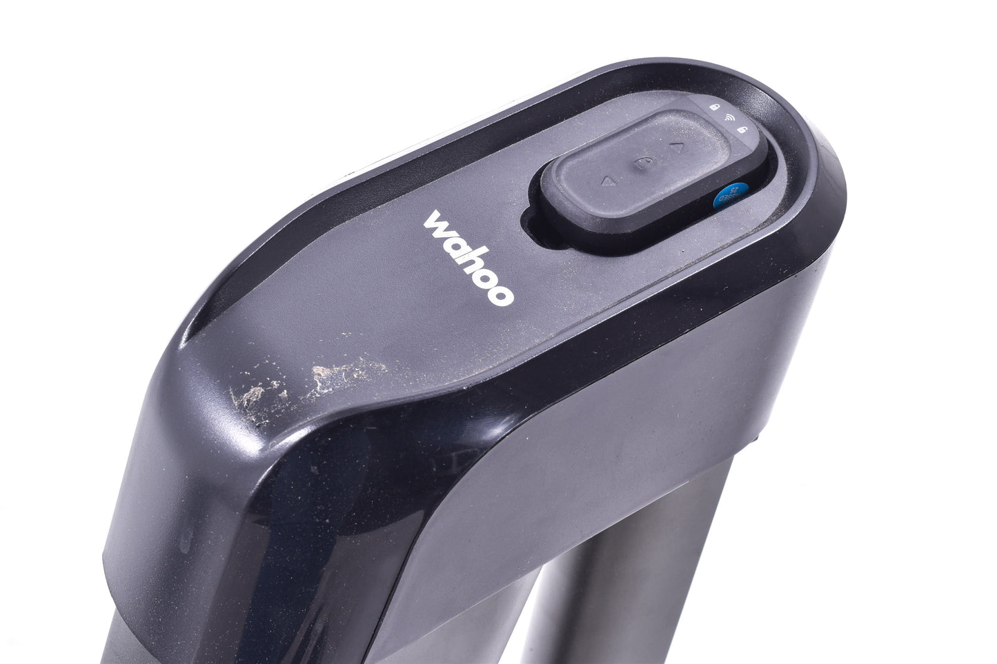 USED Wahoo KICKR Smart Trainer w/ KICKR Climb Indoor Grade Simulator