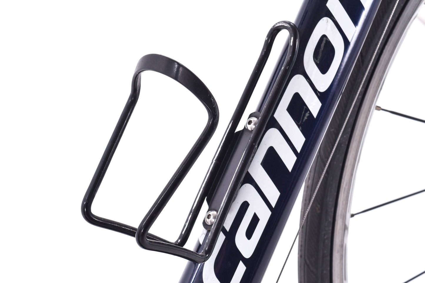 USED Cannondale Synapse 6 Aluminum/Carbon Road Bike 54cm Shimano 105 2x10 speed Made in USA
