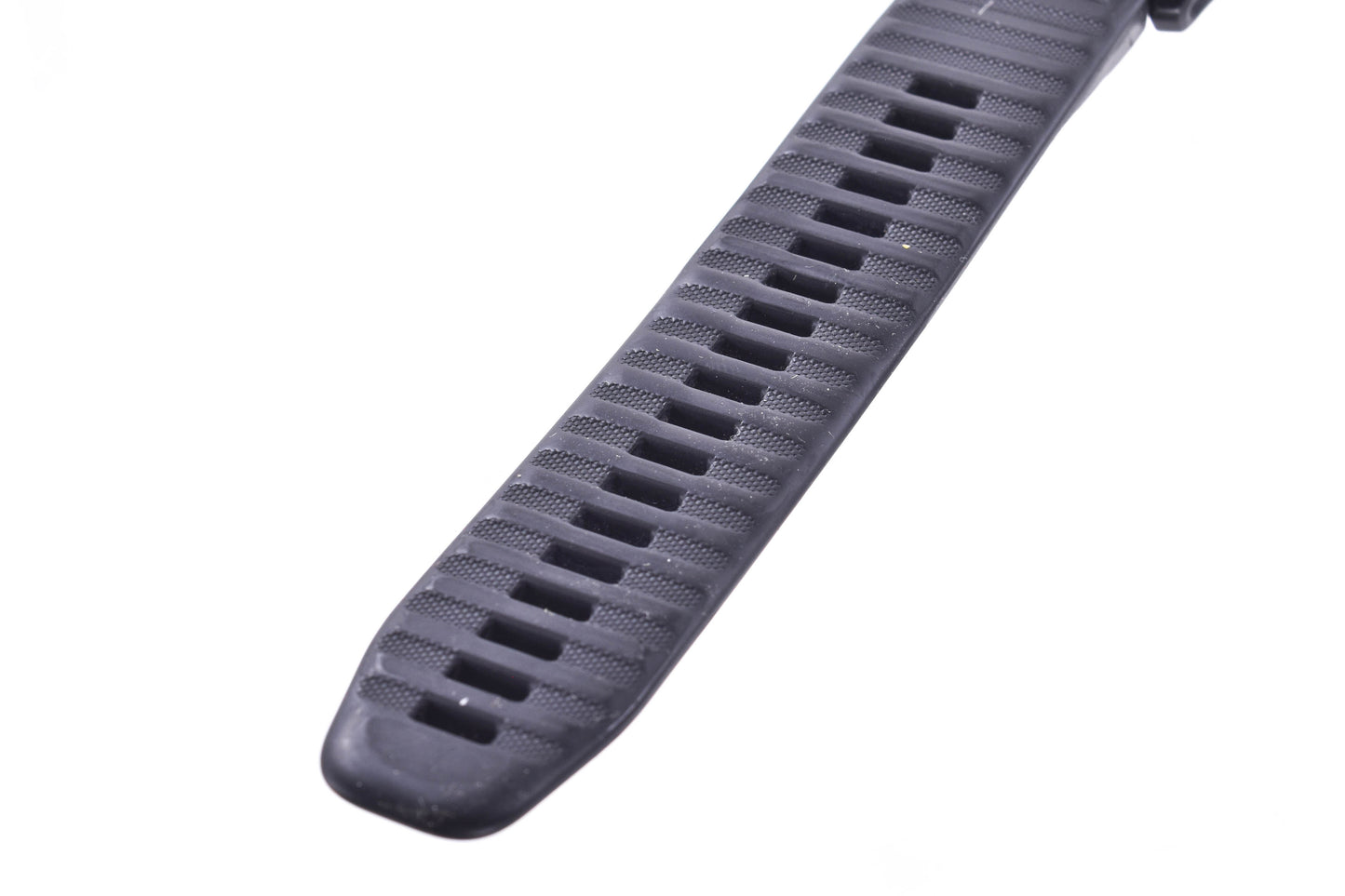 USED Garmin Fenix 6 Standard Edition 47mm Multisport GPS Watch Black/Silver