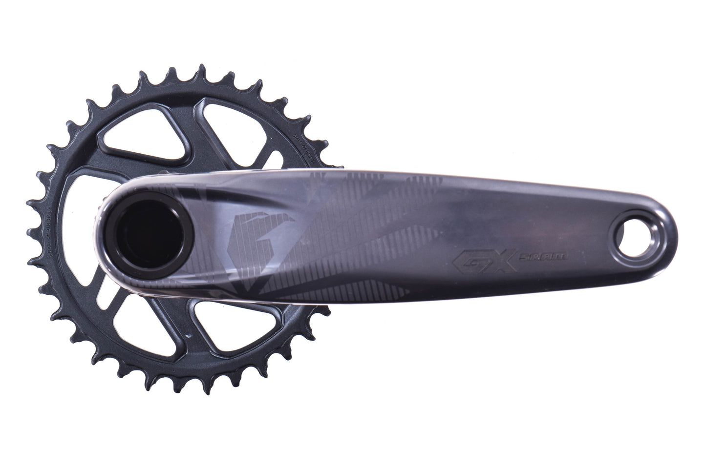 NEW take off SRAM GX Eagle AXS Groupset Rear Derailleur, Shifter, Cassette 10-52t, Chain, 175mm 34T Crank Charger/Cord, Battery