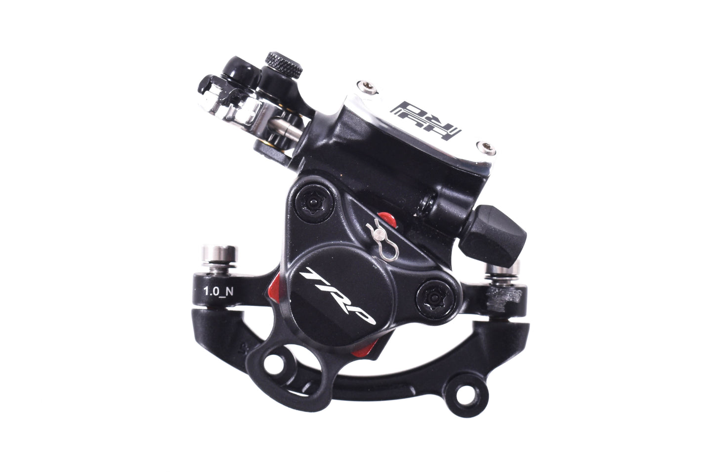 NEW take off TRP HY/RD Post Mount Mechanical/Hydraulic Brake Caliper