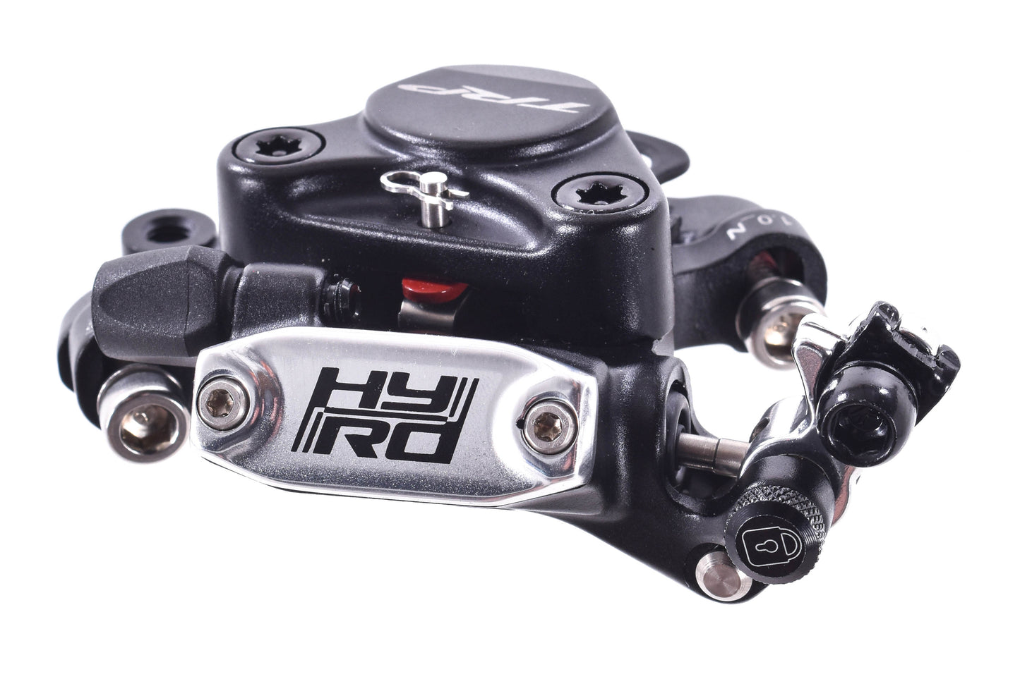 NEW take off TRP HY/RD Post Mount Mechanical/Hydraulic Brake Caliper