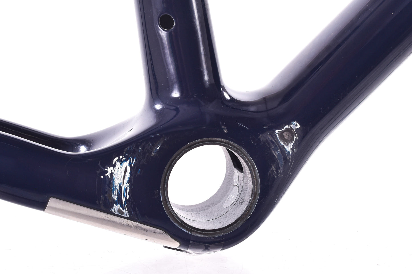 USED Parlee Chebacco Carbon Gravel/All Road Frameset M/L
