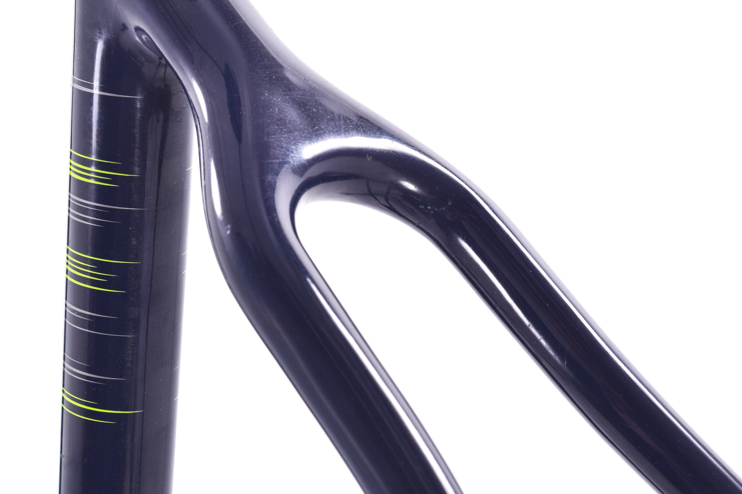 USED Parlee Chebacco Carbon Gravel/All Road Frameset M/L
