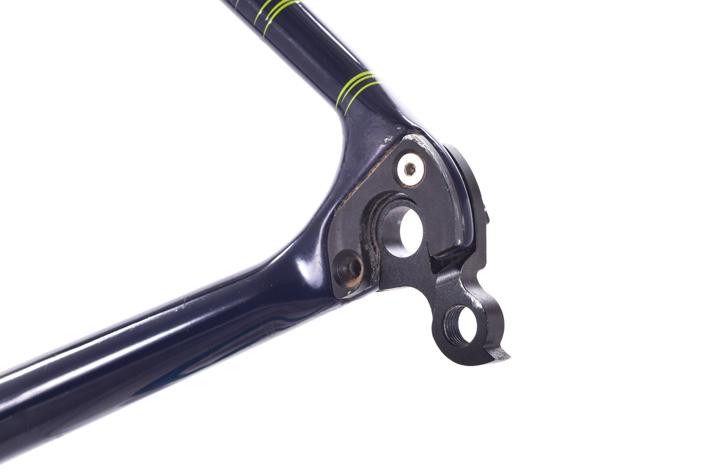 USED Parlee Chebacco Carbon Gravel/All Road Frameset M/L