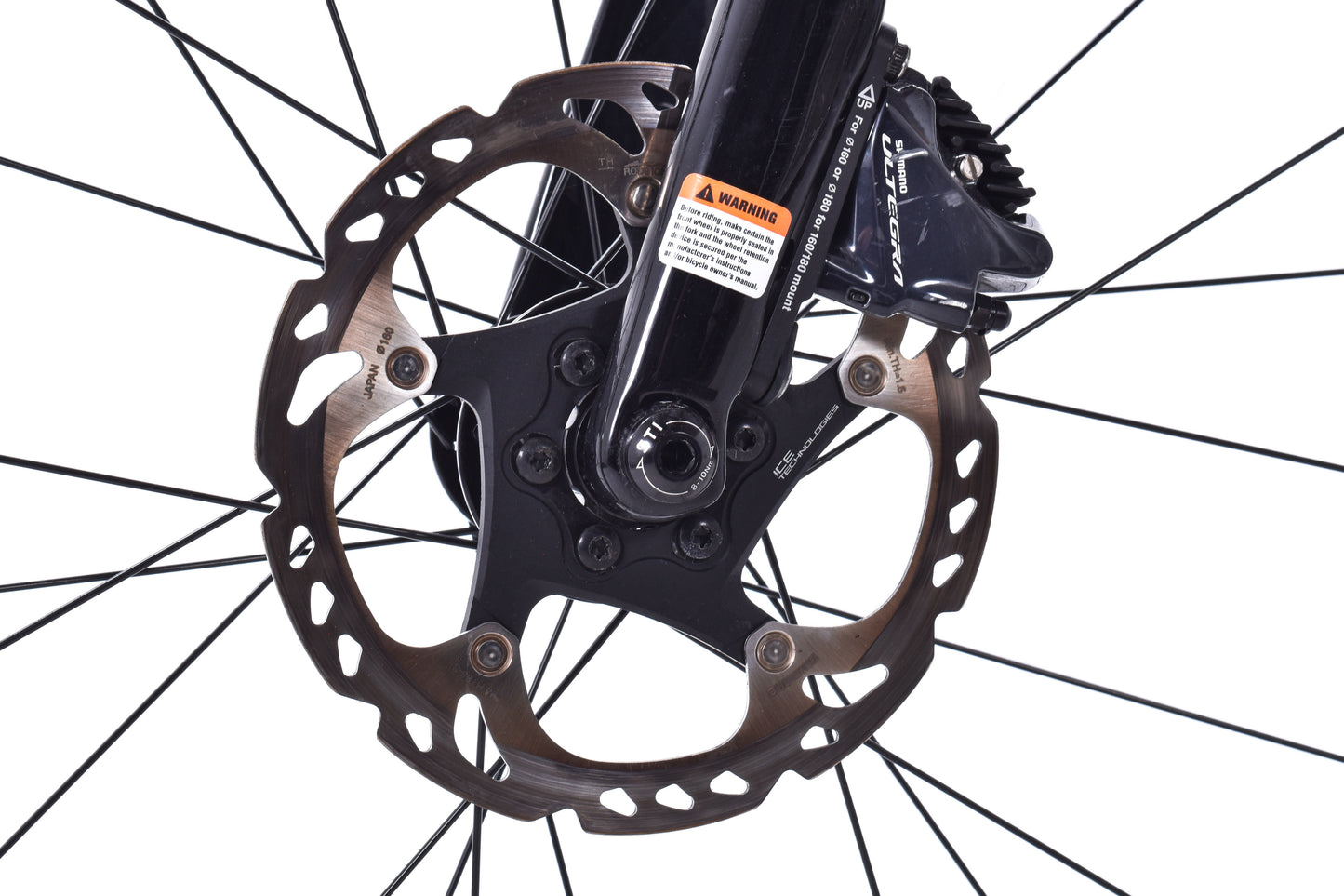 USED All-City Zig Zag Ultegra - Sour Cherry Seltzer Steel Road Bike 55cm Carbon Wheels 2x11